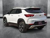 Thumbnail of 2023 Summit White Chevrolet Trailblazer