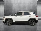 Thumbnail of 2023 Summit White Chevrolet Trailblazer