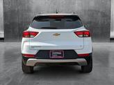 Thumbnail of 2023 Summit White Chevrolet Trailblazer