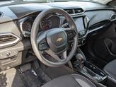 Thumbnail of 2023 Summit White Chevrolet Trailblazer