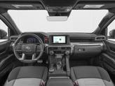 Thumbnail of 2025 Bronze Oxide Toyota Tacoma