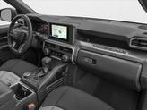 Thumbnail of 2025 Bronze Oxide Toyota Tacoma