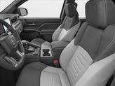 Thumbnail of 2025 Bronze Oxide Toyota Tacoma