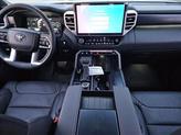 Thumbnail of 2025 Midnight Black Metallic Toyota Tundra Hybrid