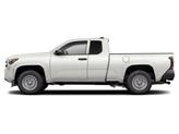 Thumbnail of 2025 Ice Cap Toyota Tacoma