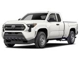 Photo of 2025 Ice Cap Toyota Tacoma
