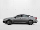 Thumbnail of 2023 Gun Metallic Nissan Altima