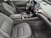 Thumbnail of 2023 Gun Metallic Nissan Altima