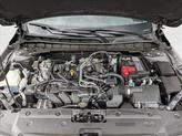 Thumbnail of 2023 Gun Metallic Nissan Altima