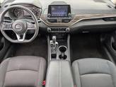 Thumbnail of 2023 Gun Metallic Nissan Altima