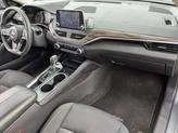Thumbnail of 2023 Gun Metallic Nissan Altima