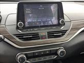 Thumbnail of 2023 Gun Metallic Nissan Altima