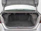 Thumbnail of 2023 Gun Metallic Nissan Altima