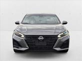 Thumbnail of 2023 Gun Metallic Nissan Altima