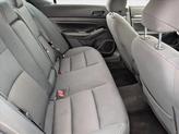 Thumbnail of 2023 Gun Metallic Nissan Altima