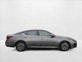 Thumbnail of 2023 Gun Metallic Nissan Altima