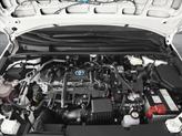 Thumbnail of 2025 Ice Cap Toyota Corolla Hybrid