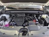 Thumbnail of 2025 Wind Chill Pearl Toyota Grand Highlander