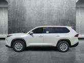 Thumbnail of 2025 Wind Chill Pearl Toyota Grand Highlander