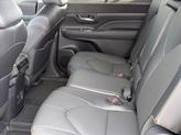 Thumbnail of 2025 Wind Chill Pearl Toyota Grand Highlander