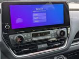 Thumbnail of 2025 Wind Chill Pearl Toyota Grand Highlander