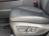 Thumbnail of 2025 Wind Chill Pearl Toyota Grand Highlander