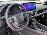 Thumbnail of 2025 Wind Chill Pearl Toyota Grand Highlander