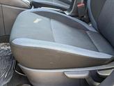 Thumbnail of 2023 Gun Metallic Nissan Versa