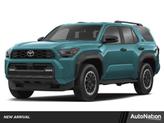 Photo of 2025 Everest Toyota 4Runner