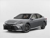 Photo of 2026 Heavy Metal Toyota Camry