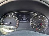 Thumbnail of 2018 Storm Blue Nissan Altima