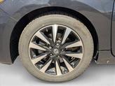 Thumbnail of 2018 Storm Blue Nissan Altima