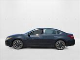 Thumbnail of 2018 Storm Blue Nissan Altima