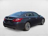 Thumbnail of 2018 Storm Blue Nissan Altima