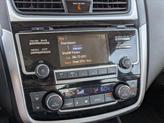 Thumbnail of 2018 Storm Blue Nissan Altima