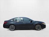 Thumbnail of 2018 Storm Blue Nissan Altima