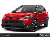 Photo of 2025 Celestite Toyota Corolla Hybrid
