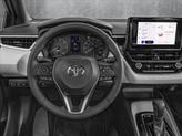 Thumbnail of 2025 Ruby Flare Pearl Toyota Corolla Hybrid