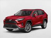 Photo of 2025 Ruby Flare Pearl Toyota RAV4