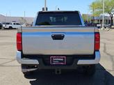 Thumbnail of 2025 Celestial Silver Metallic Toyota Tacoma