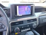 Thumbnail of 2025 Celestial Silver Metallic Toyota Tacoma