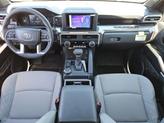 Thumbnail of 2025 Celestial Silver Metallic Toyota Tacoma