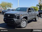 Photo of 2025 Underground Toyota Tacoma
