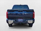 Thumbnail of 2025 Blueprint Toyota Tundra