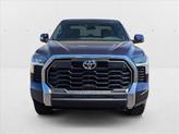 Thumbnail of 2025 Blueprint Toyota Tundra