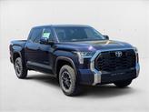 Thumbnail of 2025 Blueprint Toyota Tundra