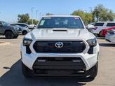 Thumbnail of 2024 Ice Cap [White] Toyota Tacoma