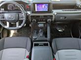 Thumbnail of 2024 Ice Cap [White] Toyota Tacoma