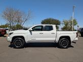 Thumbnail of 2024 Ice Cap [White] Toyota Tacoma