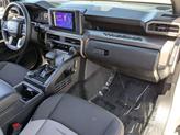 Thumbnail of 2024 Ice Cap [White] Toyota Tacoma